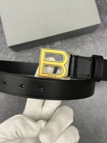 Balenciaga ремень #989899FA