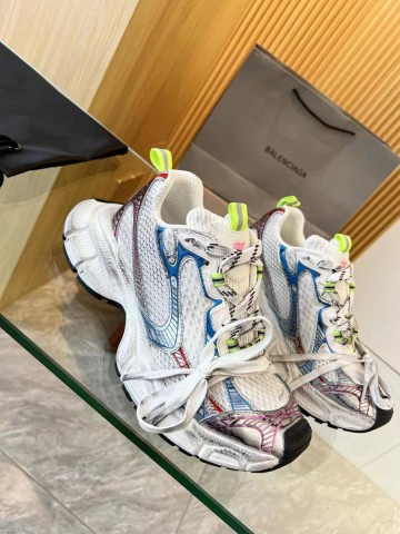 Balenciaga кроссовки #291192JV