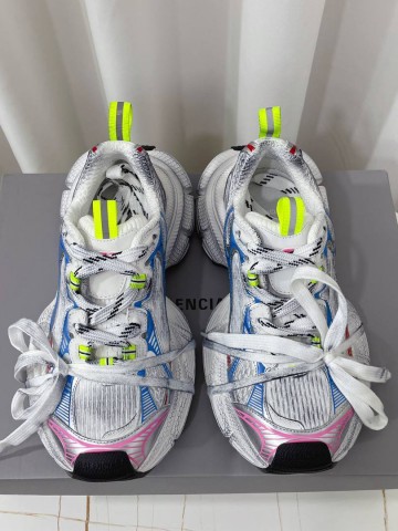 Balenciaga кроссовки #291192JV