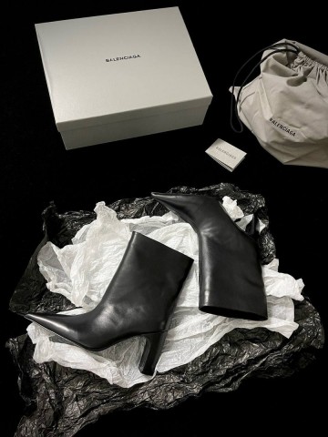 Balenciaga ботильоны #931672RZ