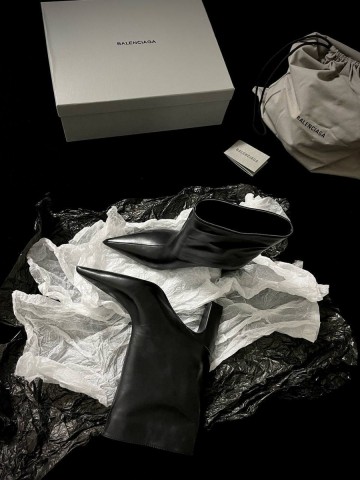 Balenciaga ботильоны #931672RZ