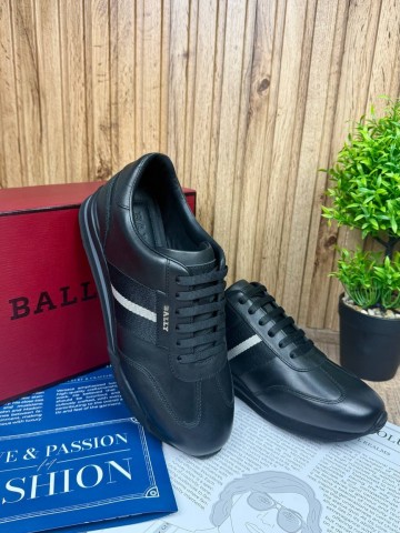 Bally кроссовки #149321EE