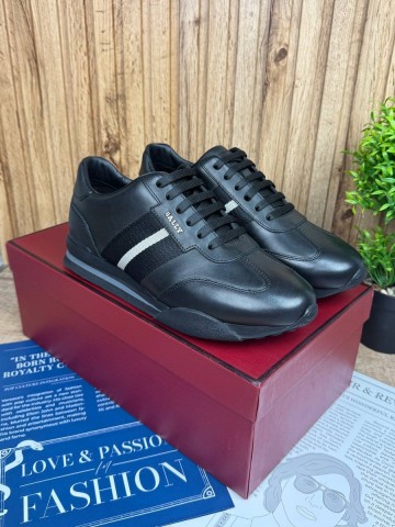 Bally кроссовки #149321EE