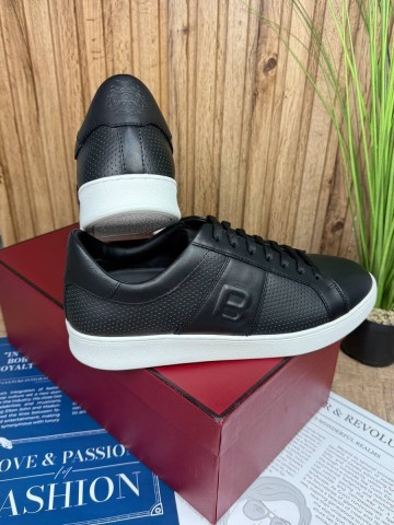 Bally кроссовки #928491GC