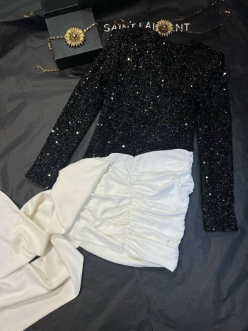 Balmain платье #100845VH
