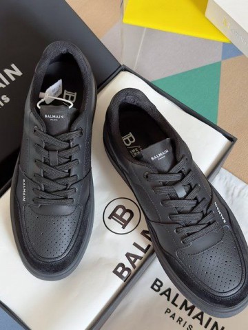 Balmain кроссовки #544060NC