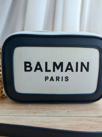 Balmain сумка #144405KW