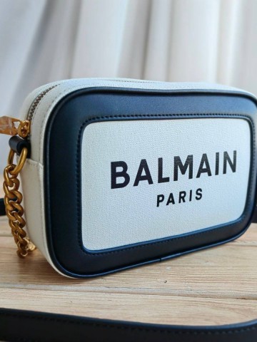 Balmain сумка #144405KW