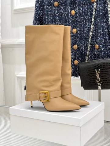 Balmain сапоги #758201ED
