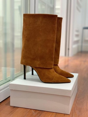 Balmain сапоги #810819UQ