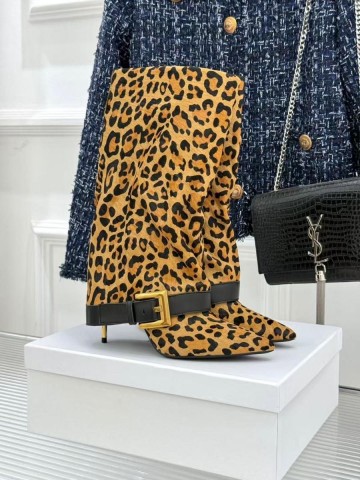 Balmain сапоги #167088JY