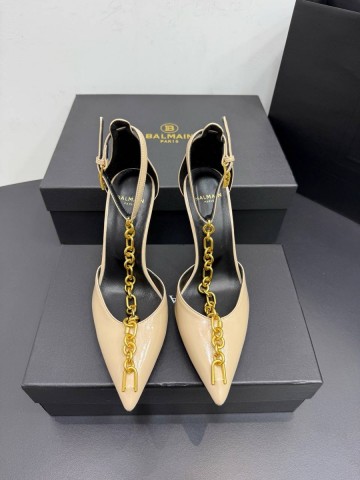 Balmain туфли #241510IO