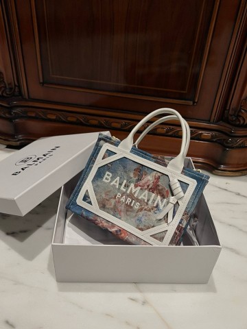 Balmain сумка #272961GE