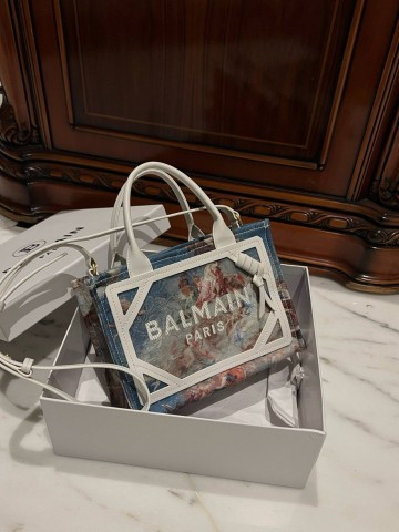 Balmain сумка #272961GE