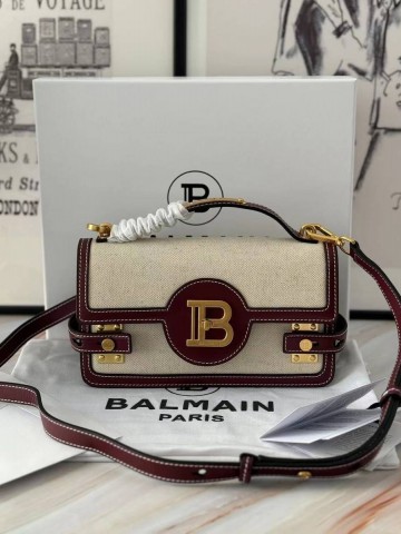 Balmain сумка #318110FL