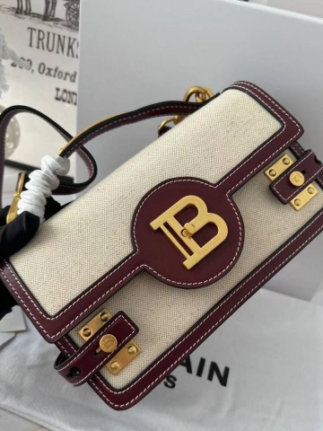 Balmain сумка #318110FL