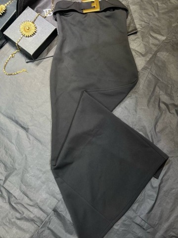 Balmain платье #323614DA