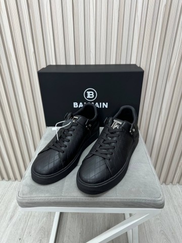 Balmain кроссовки #685662XF