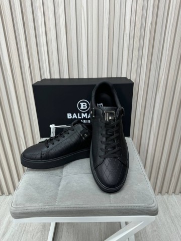 Balmain кроссовки #685662XF
