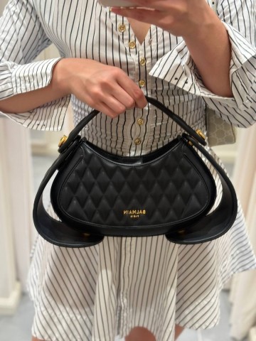 Balmain сумка #340209FN