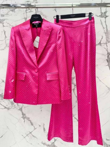 Balmain костюм #350098OM