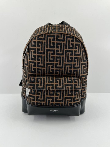 Balmain рюкзак #373959XH