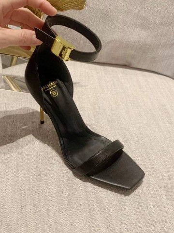 Balmain босоножки #168143JQ