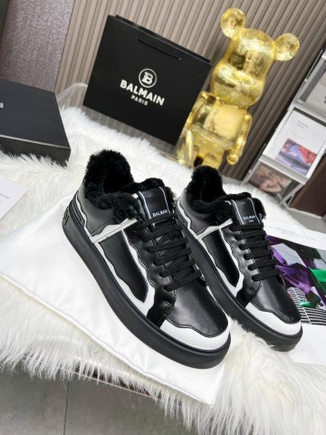 Balmain кроссовки #392760ML