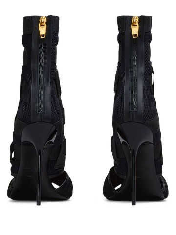 Balmain босоножки #285523GC