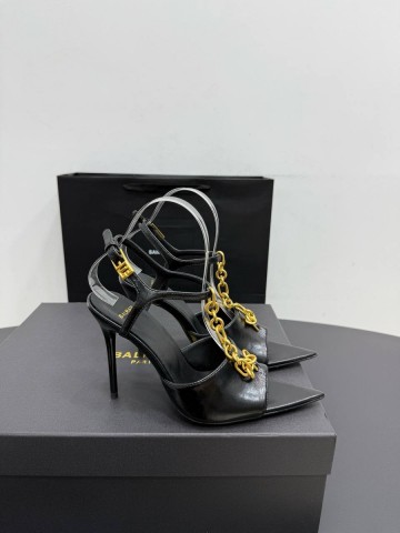 Balmain босоножки #399624OW