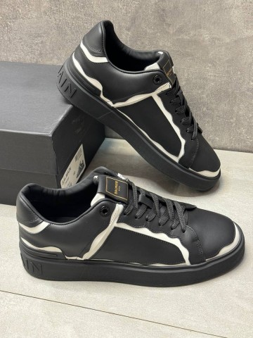 Balmain кроссовки #456477RR