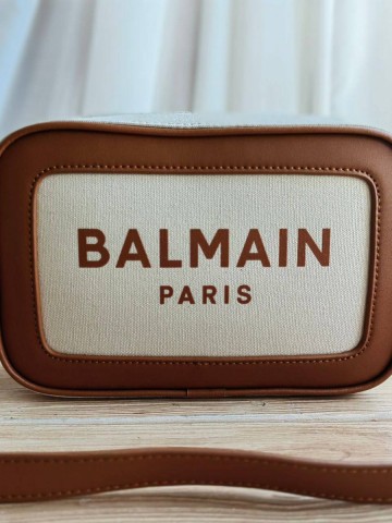 Balmain сумка #473385OX