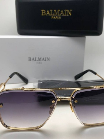 Balmain очки #494236ZX