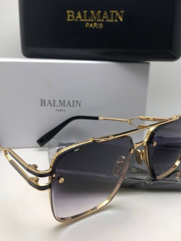 Balmain очки #494236ZX