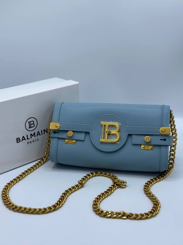 Balmain сумка #520766CU