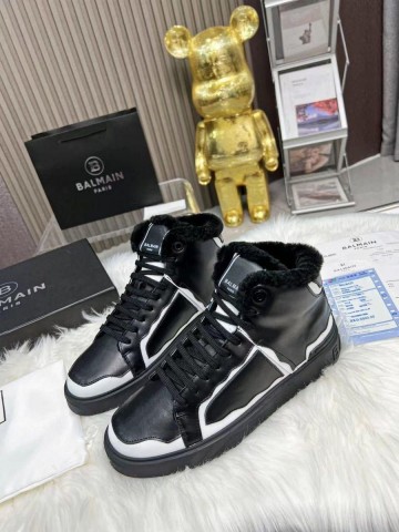 Balmain кроссовки #524889WX