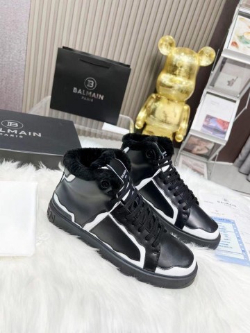 Balmain кроссовки #524889WX