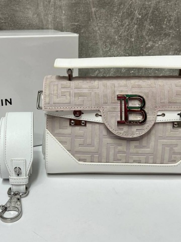 Balmain сумка #542418NK