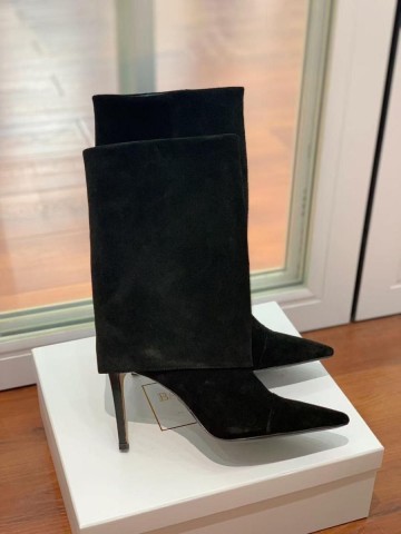 Balmain сапоги #896315FJ