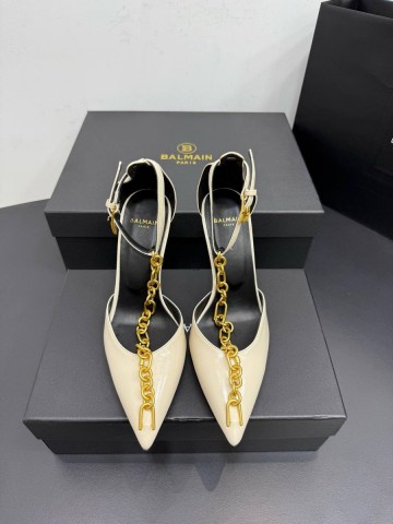 Balmain туфли #548621CC