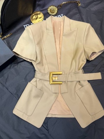 Balmain жакет #550491EZ