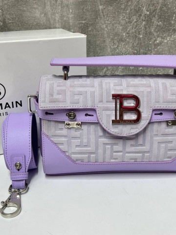 Balmain сумка #563334HF