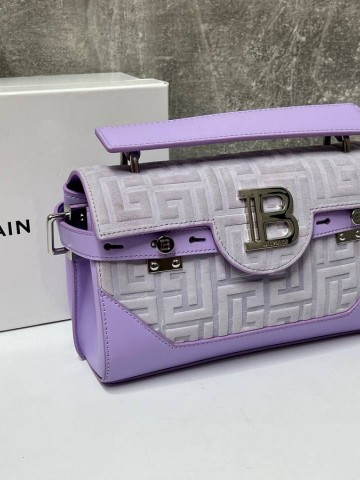 Balmain сумка #563334HF