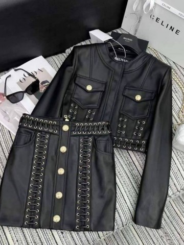 Balmain костюм #576206AW