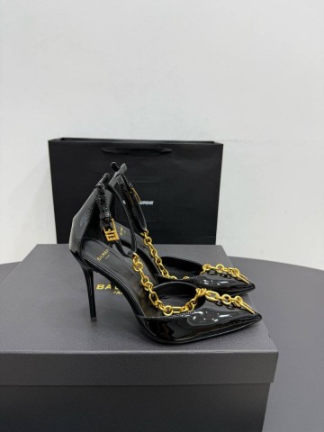 Balmain туфли #585276RT