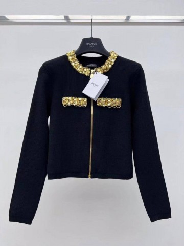 Balmain кардиган (36) #594920TQ