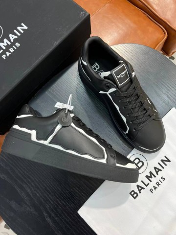 Balmain кроссовки #274997KP