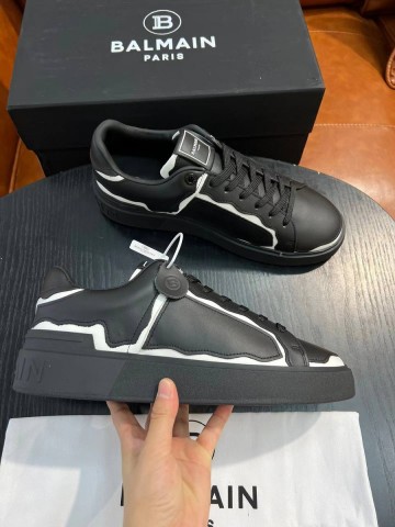 Balmain кроссовки #274997KP