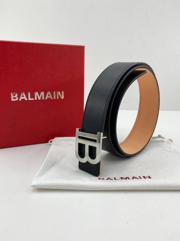 Balmain ремень #606465QD