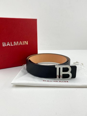 Balmain ремень #606465QD